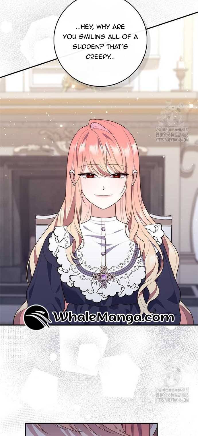 Read A Fortune-Telling Princess Manga Online