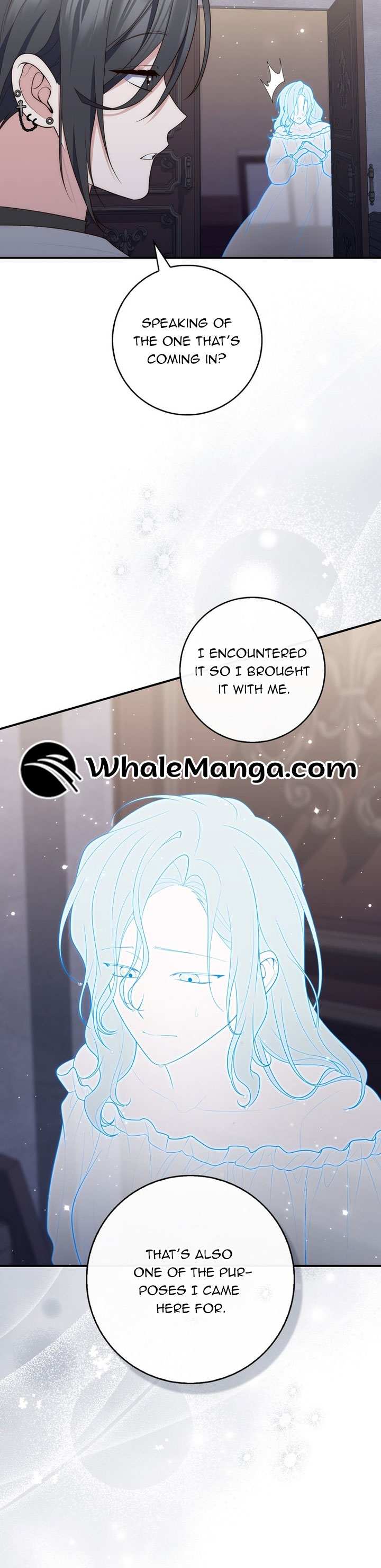 Read A Fortune-Telling Princess Manga Online