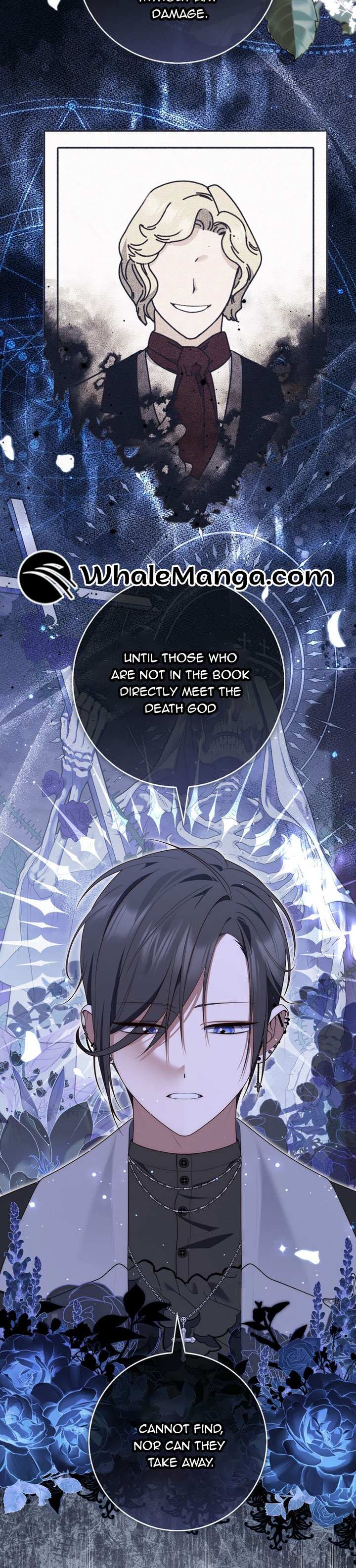 Read A Fortune-Telling Princess Manga Online
