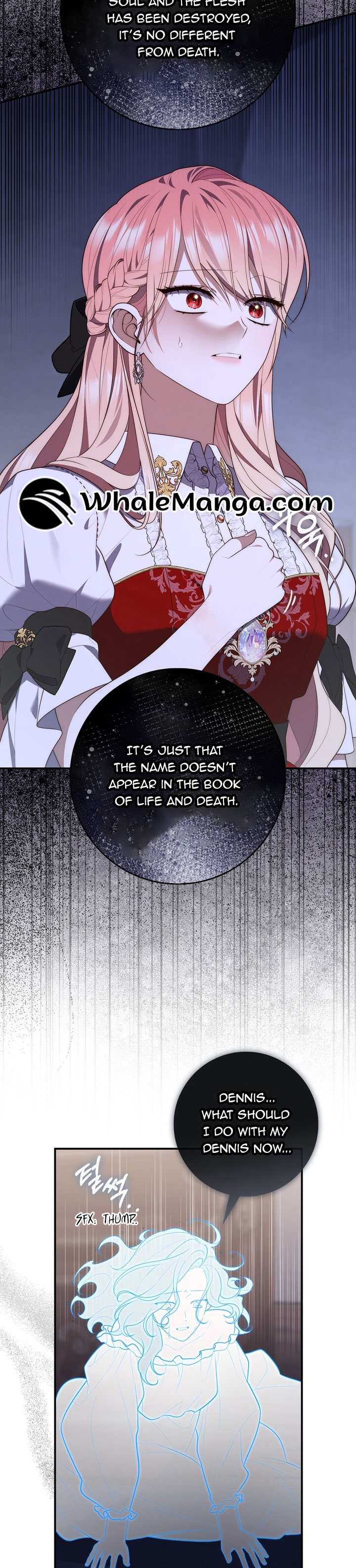 Read A Fortune-Telling Princess Manga Online