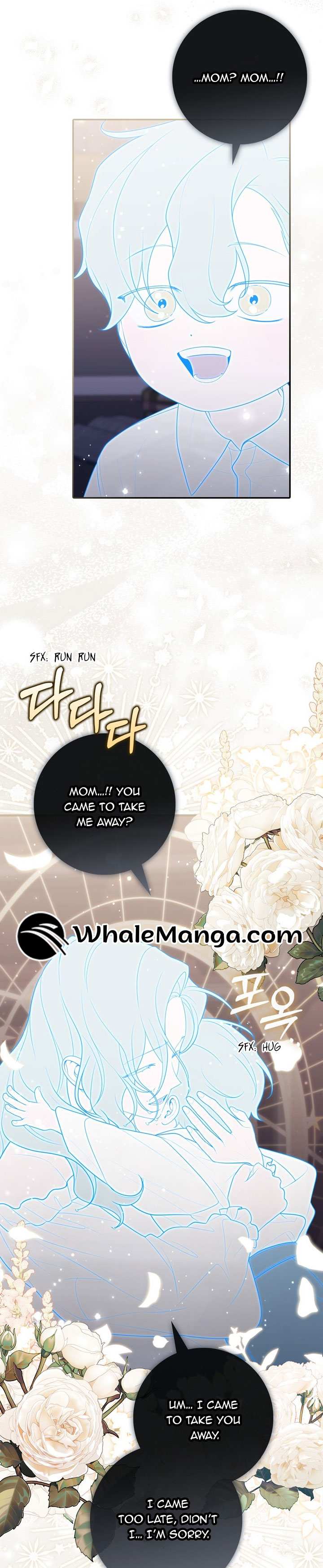 Read A Fortune-Telling Princess Manga Online