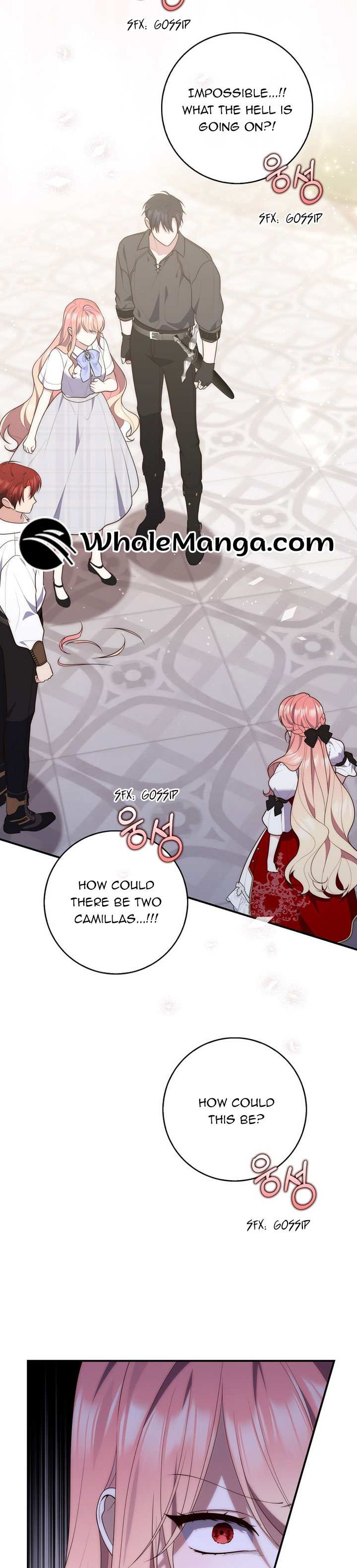 Read A Fortune-Telling Princess Manga Online