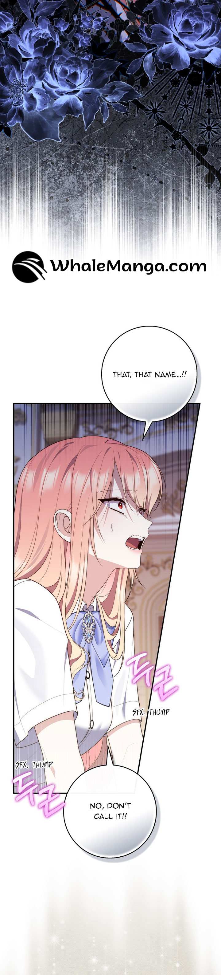 Read A Fortune-Telling Princess Manga Online