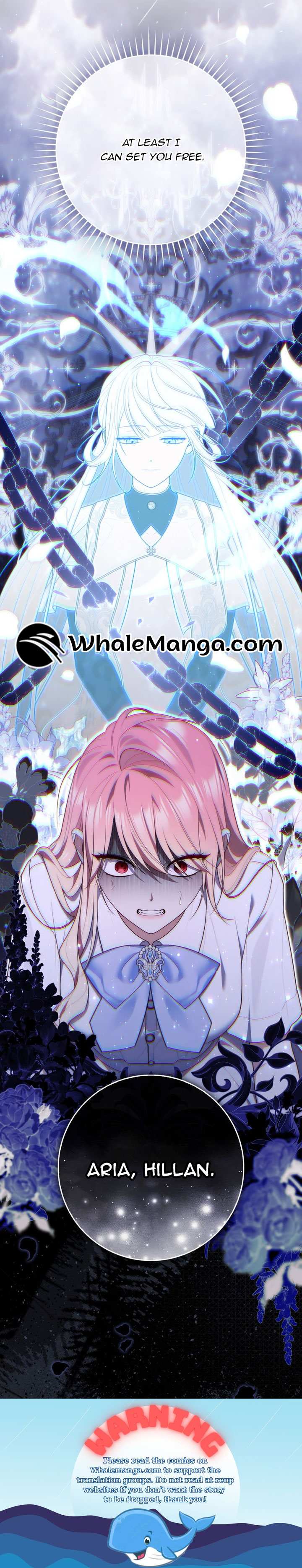 Read A Fortune-Telling Princess Manga Online