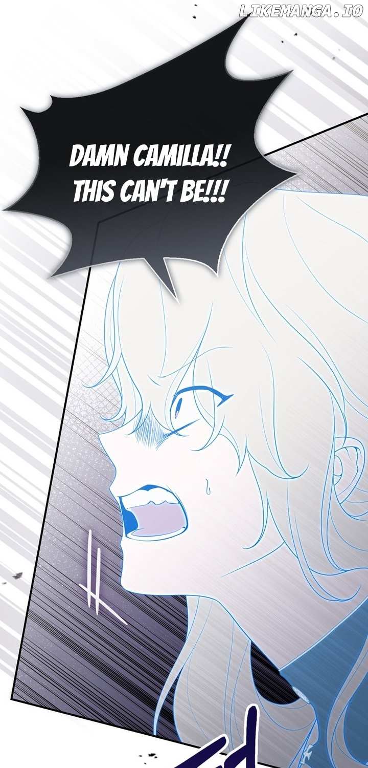 Read A Fortune-Telling Princess Manga Online