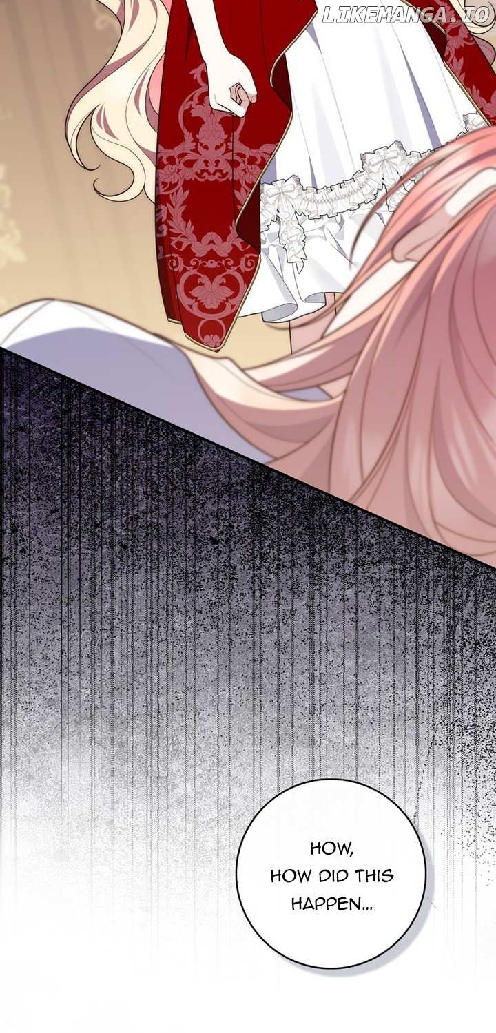 Read A Fortune-Telling Princess Manga Online