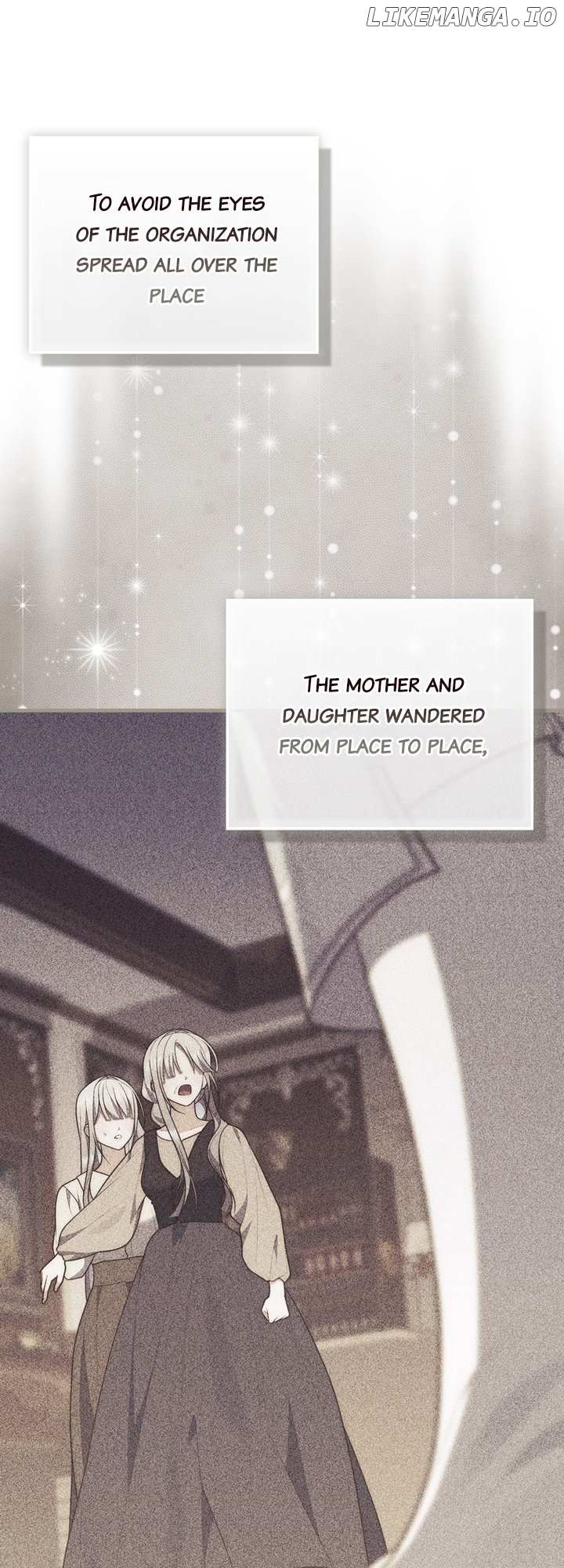 Read A Fortune-Telling Princess Manga Online
