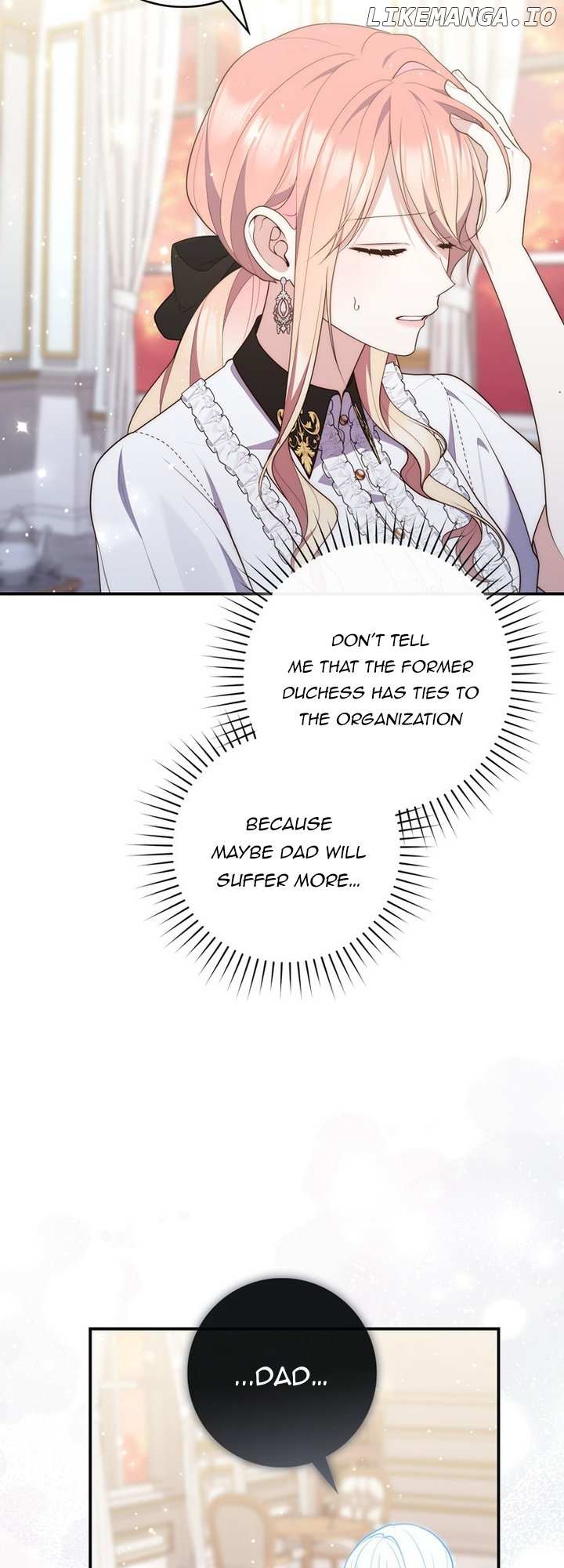 Read A Fortune-Telling Princess Manga Online