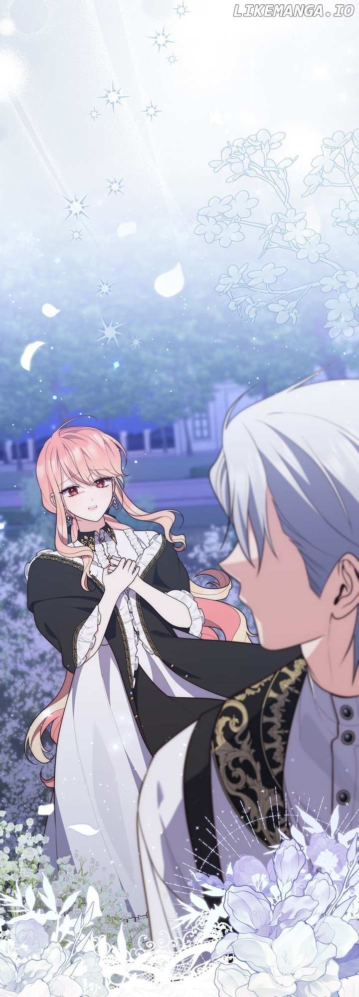 Read A Fortune-Telling Princess Manga Online