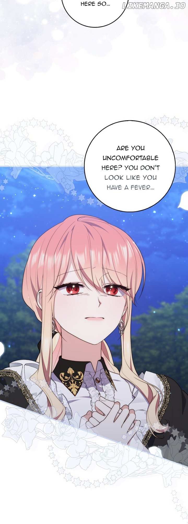 Read A Fortune-Telling Princess Manga Online