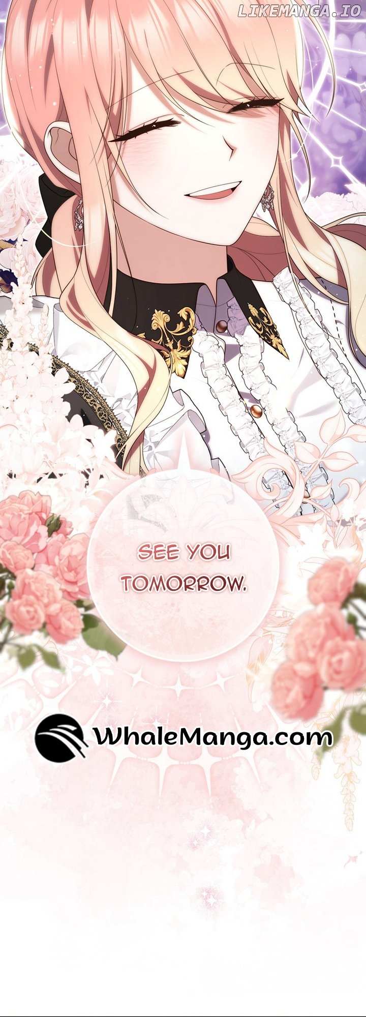 Read A Fortune-Telling Princess Manga Online