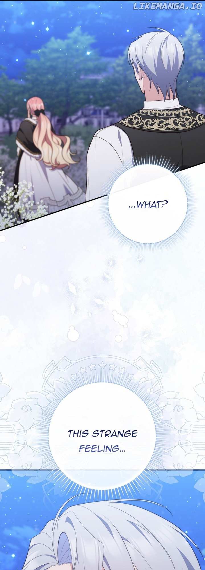 Read A Fortune-Telling Princess Manga Online
