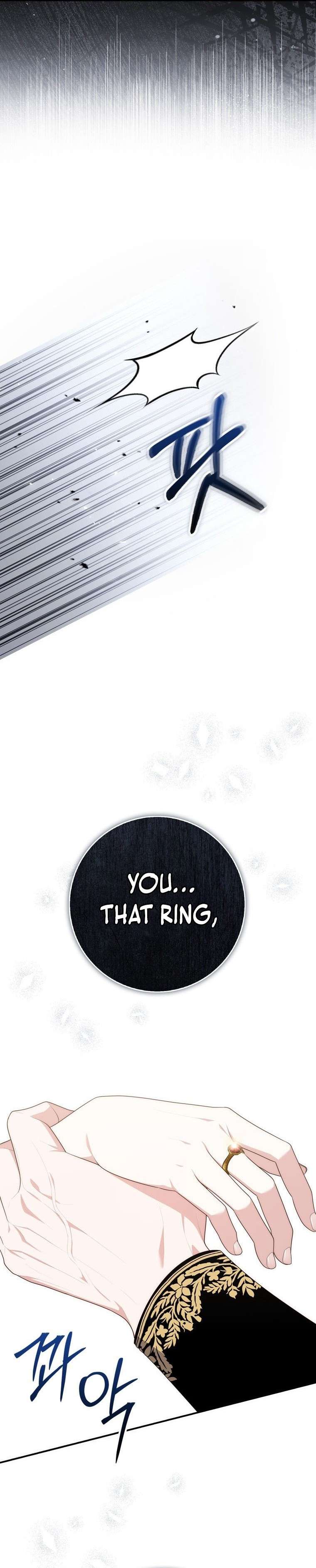 Read A Fortune-Telling Princess Manga Online