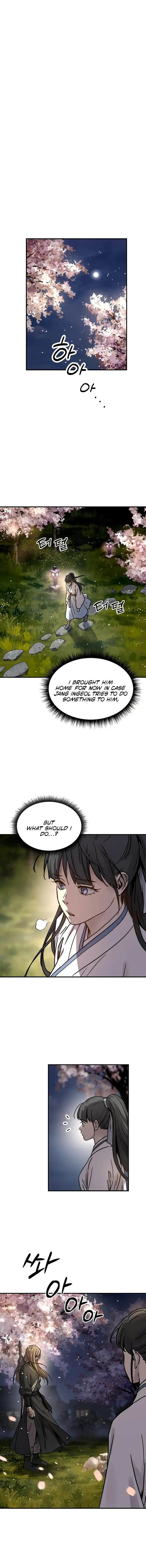 Read Absolute Dominion Manga Online