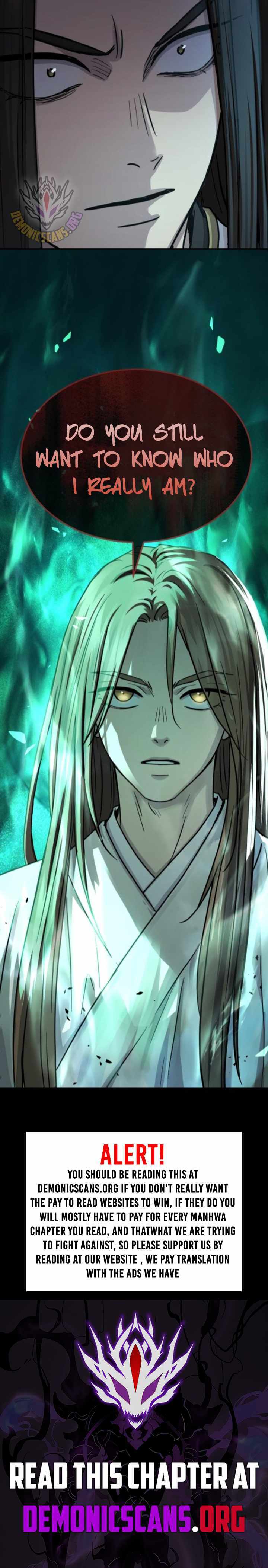 Read Absolute Dominion Manga Online