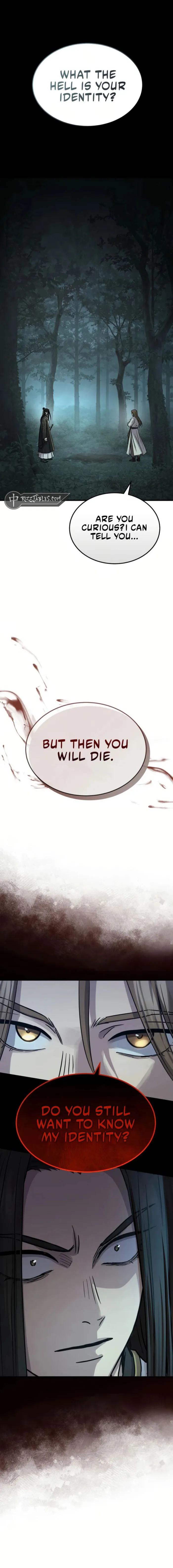 Read Absolute Dominion Manga Online