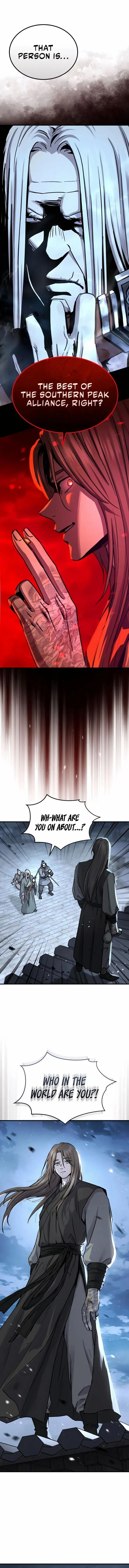 Read Absolute Dominion Manga Online