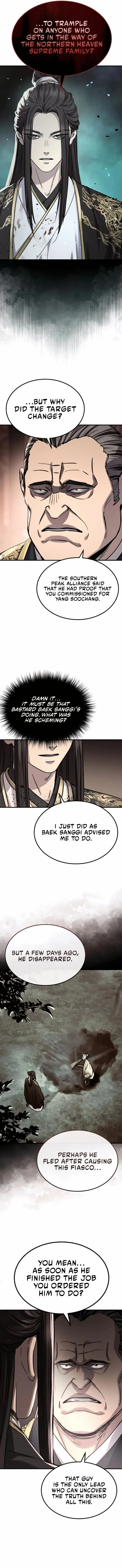 Read Absolute Dominion Manga Online