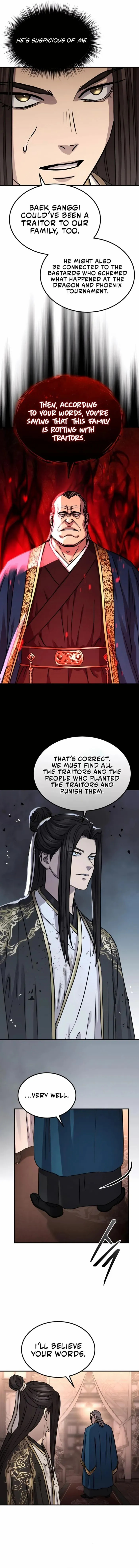 Read Absolute Dominion Manga Online