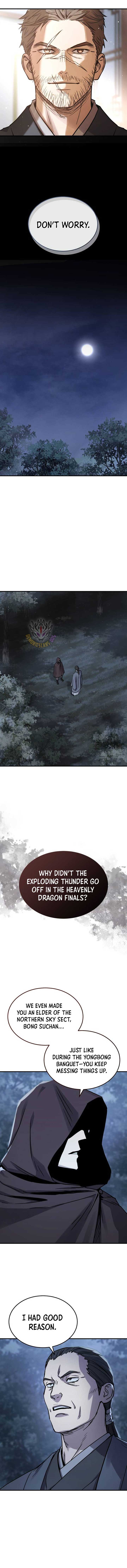 Read Absolute Dominion Manga Online