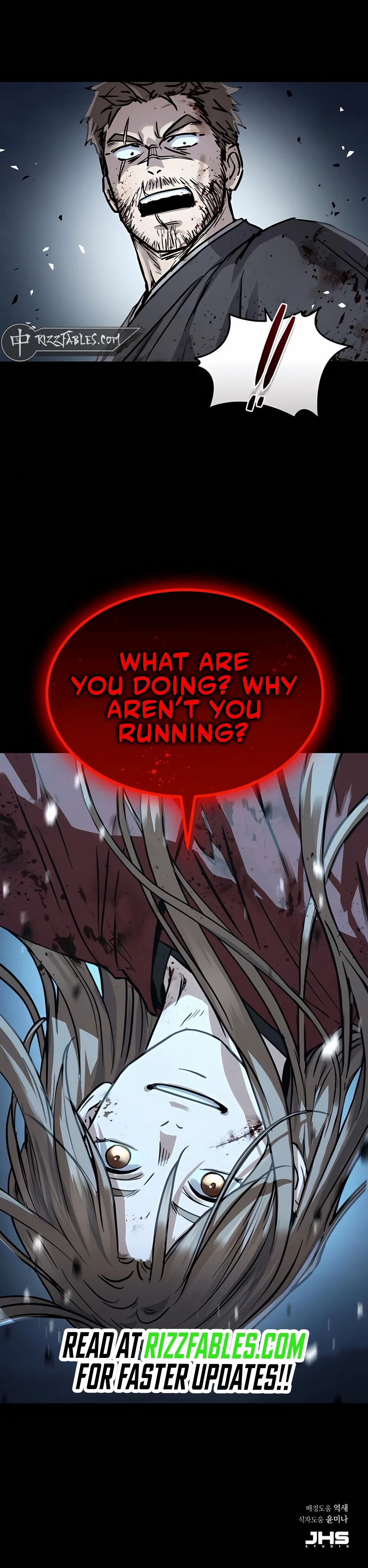 Read Absolute Dominion Manga Online