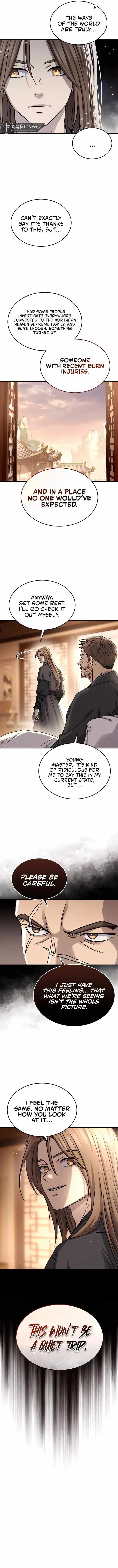 Read Absolute Dominion Manga Online