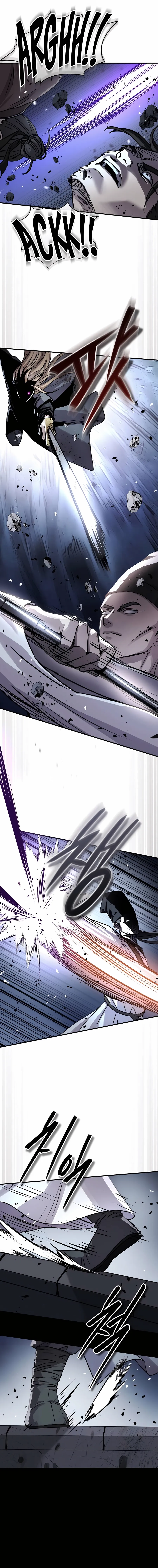 Read Absolute Dominion Manga Online