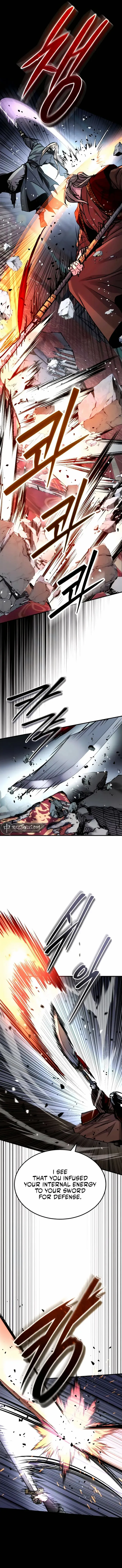 Read Absolute Dominion Manga Online