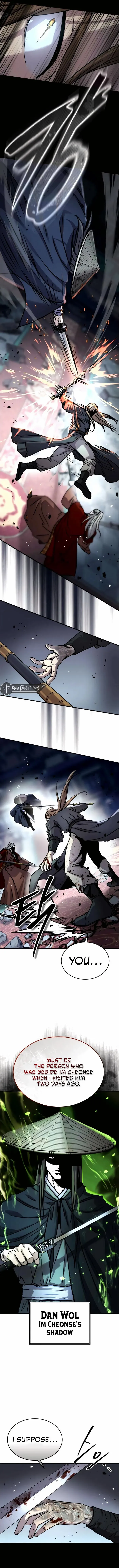 Read Absolute Dominion Manga Online