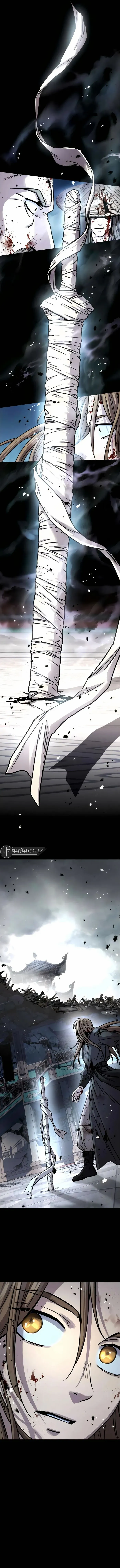Read Absolute Dominion Manga Online