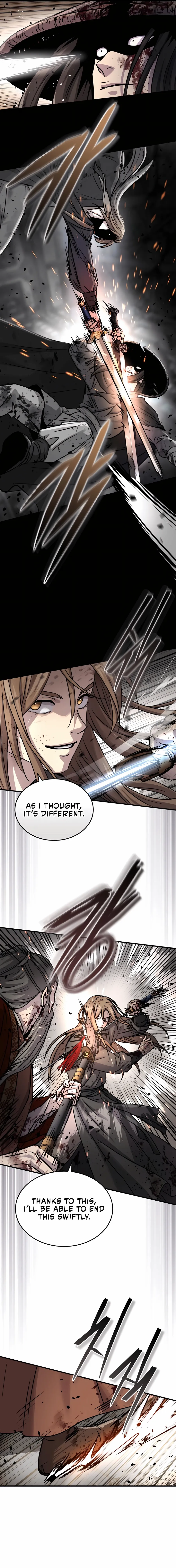 Read Absolute Dominion Manga Online