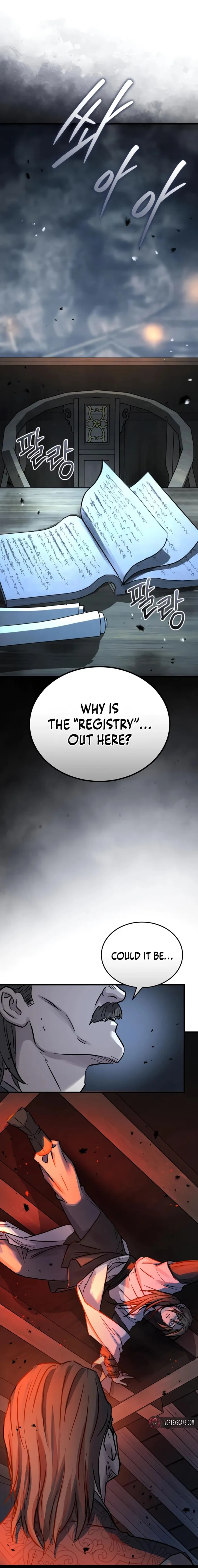 Read Absolute Dominion Manga Online