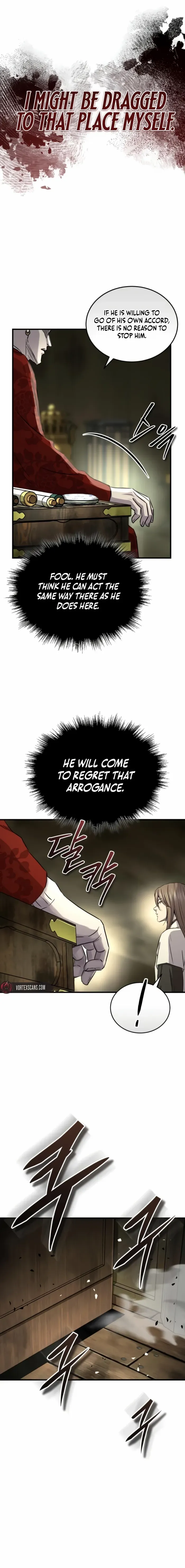Read Absolute Dominion Manga Online