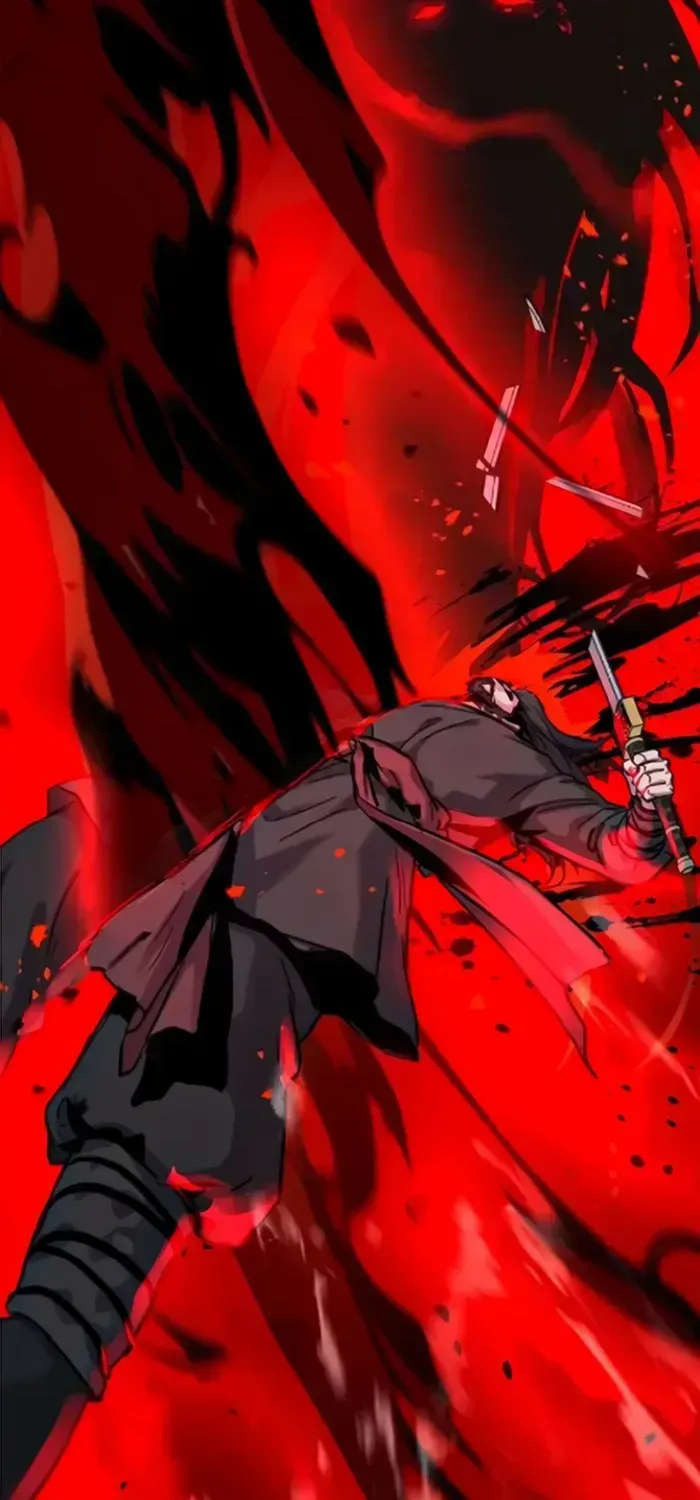 Read Absolute Dominion Manga Online