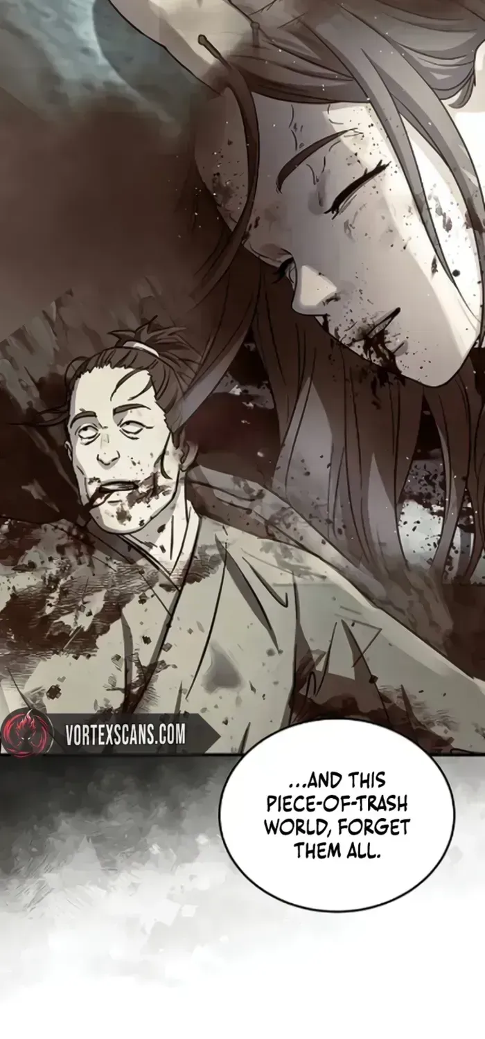 Read Absolute Dominion Manga Online