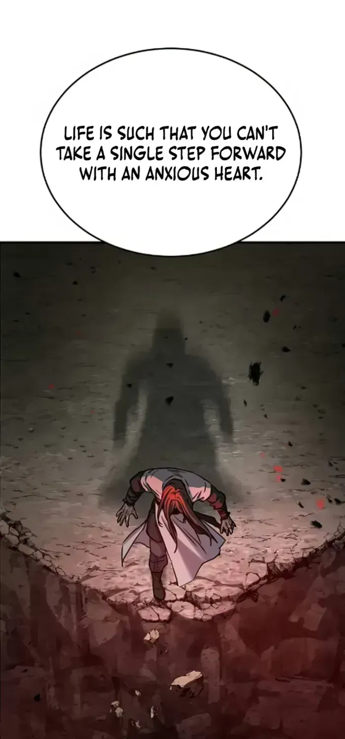 Read Absolute Dominion Manga Online