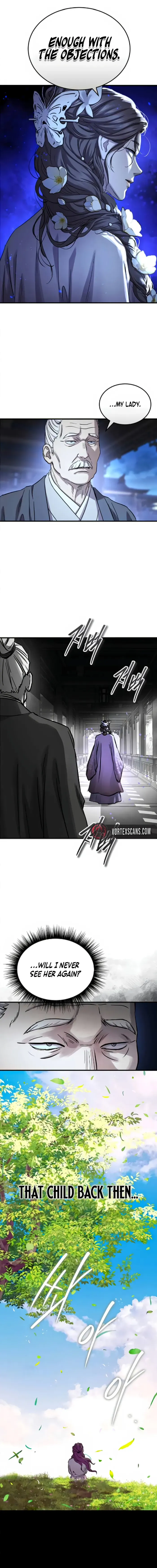 Read Absolute Dominion Manga Online
