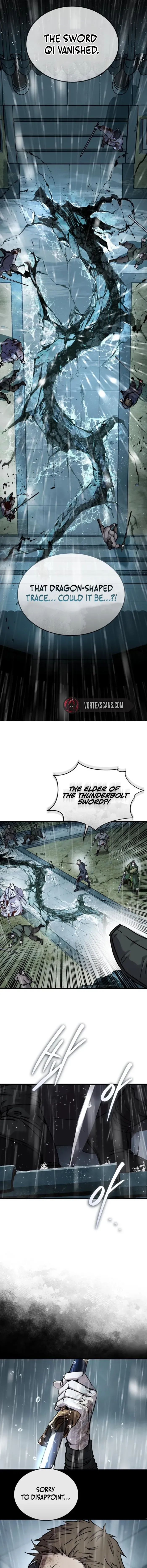 Read Absolute Dominion Manga Online