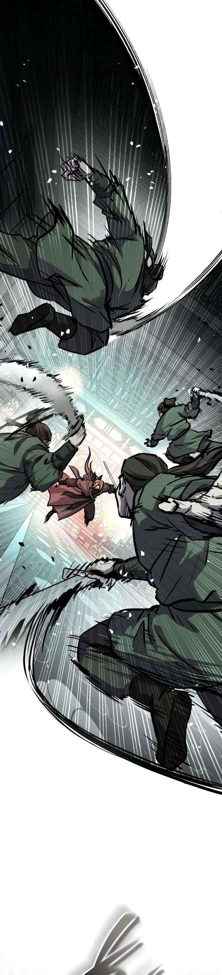 Read Absolute Dominion Manga Online
