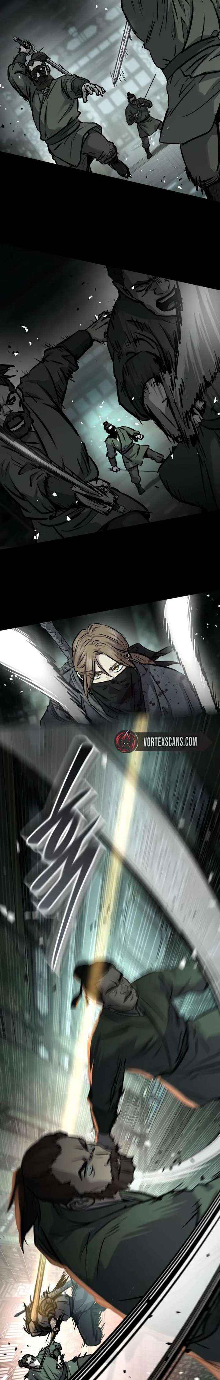 Read Absolute Dominion Manga Online