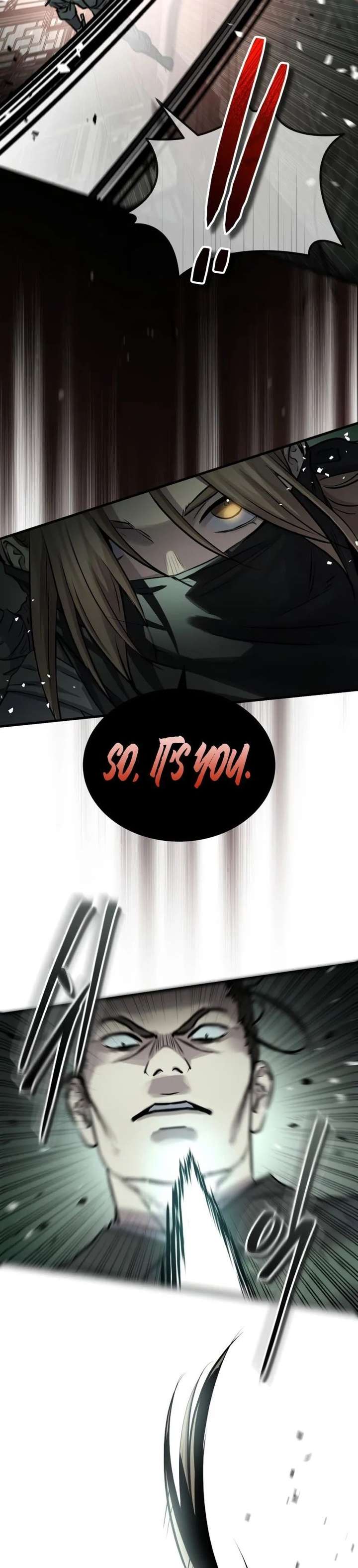 Read Absolute Dominion Manga Online