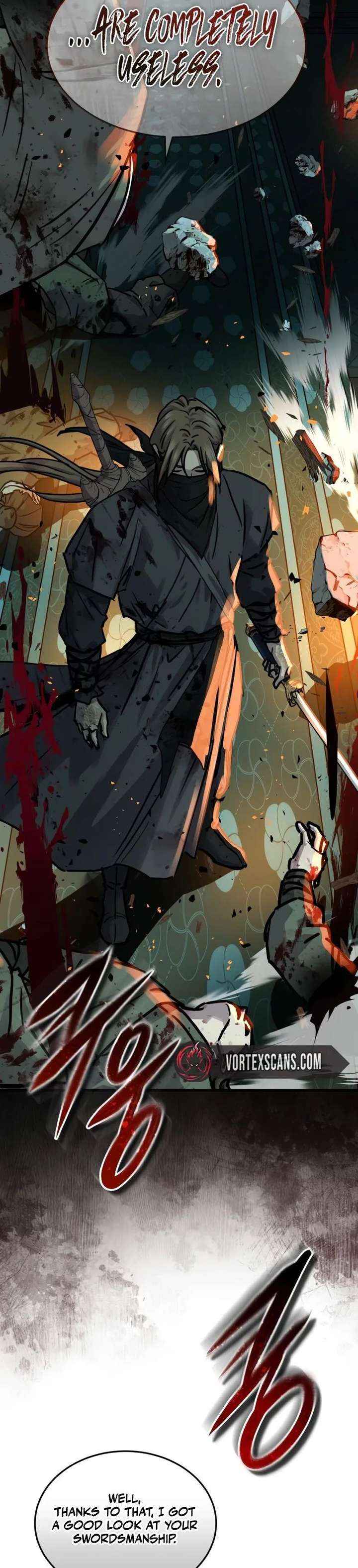 Read Absolute Dominion Manga Online