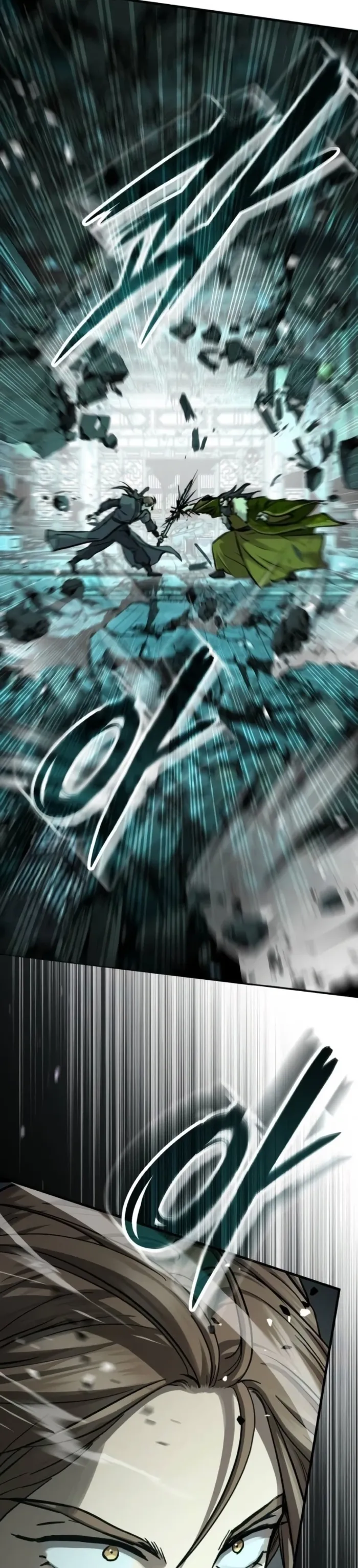 Read Absolute Dominion Manga Online