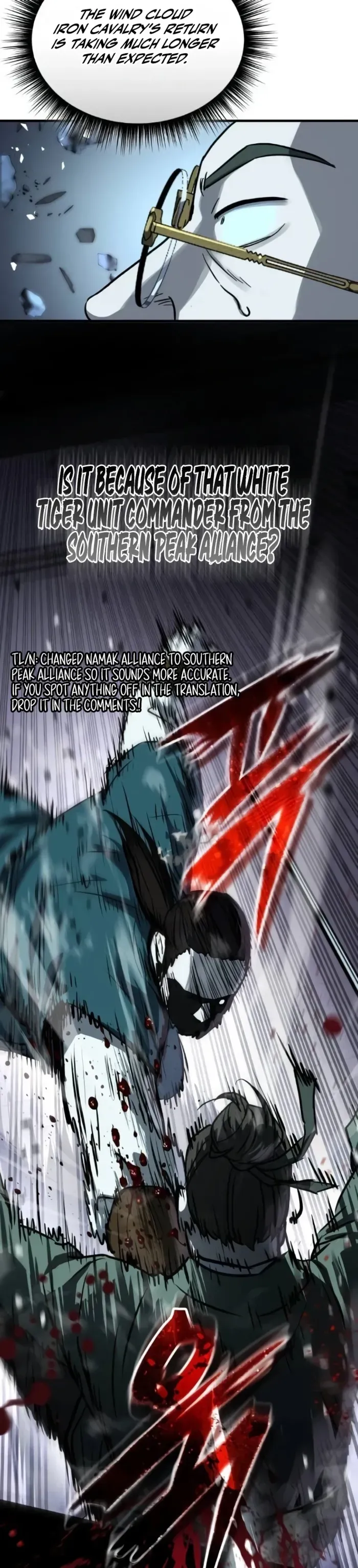 Read Absolute Dominion Manga Online