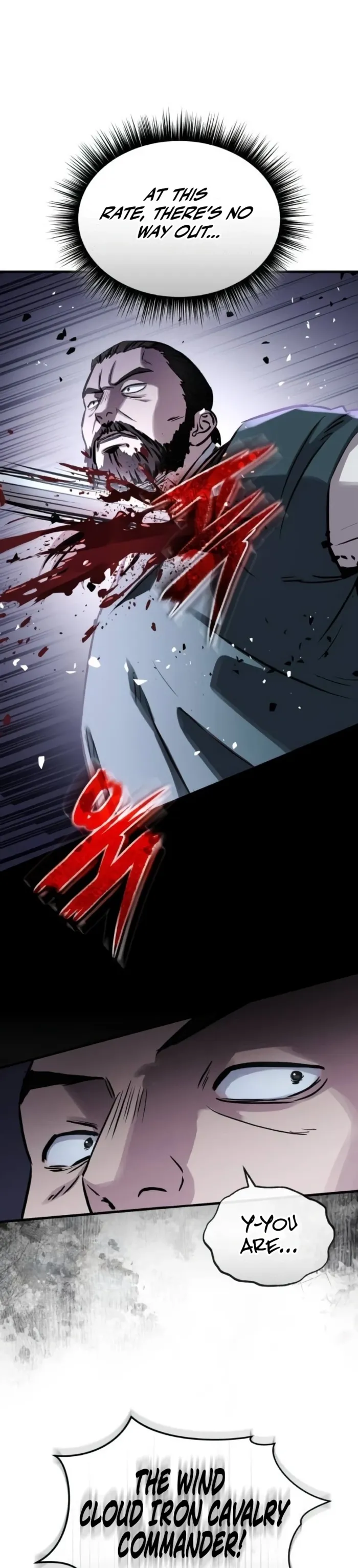 Read Absolute Dominion Manga Online