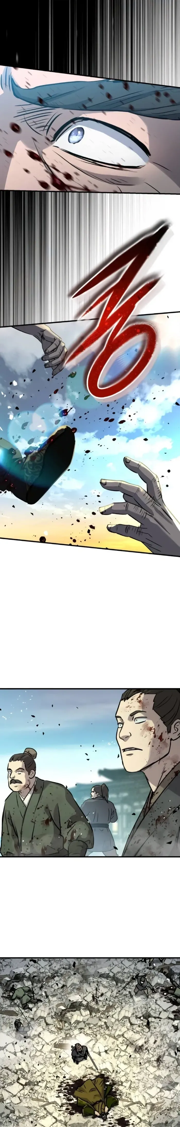 Read Absolute Dominion Manga Online
