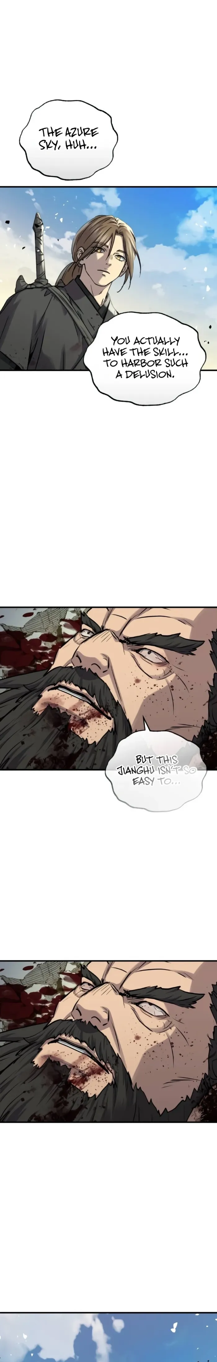 Read Absolute Dominion Manga Online