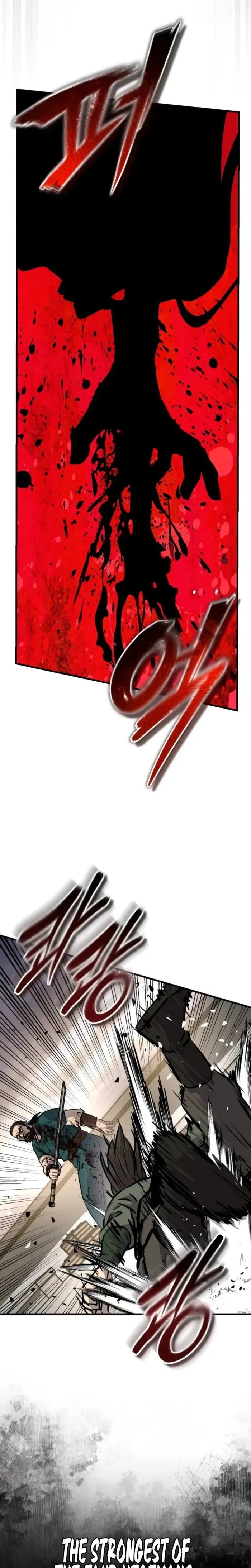 Read Absolute Dominion Manga Online