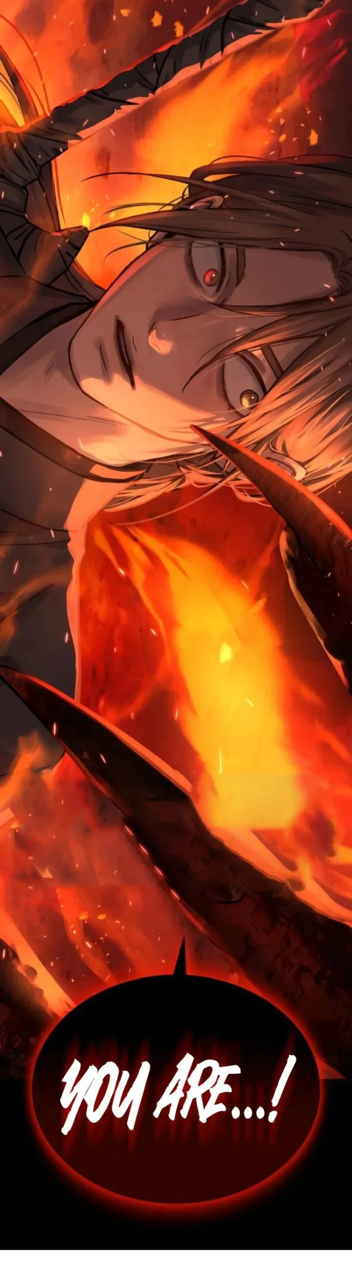 Read Absolute Dominion Manga Online
