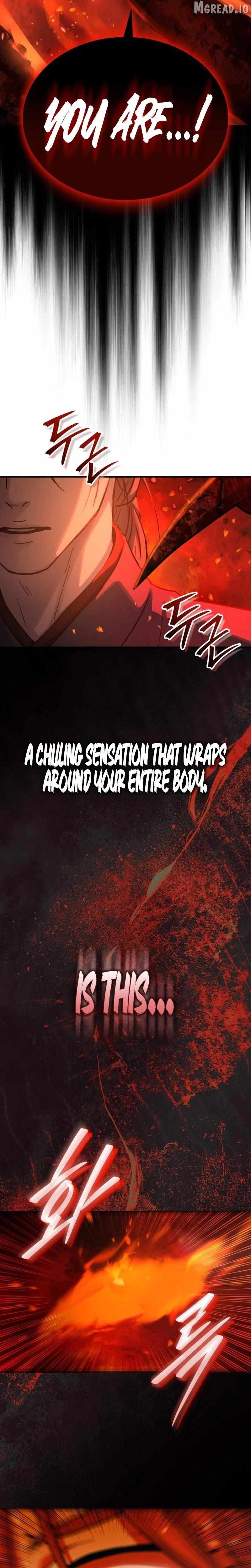 Read Absolute Dominion Manga Online